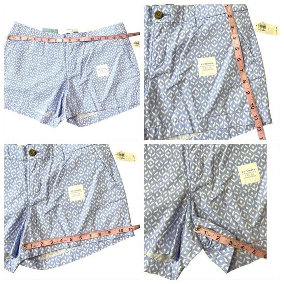 Old Navy Summer Shorts 3-Pack Bundle NWT - Picture 13 of 14